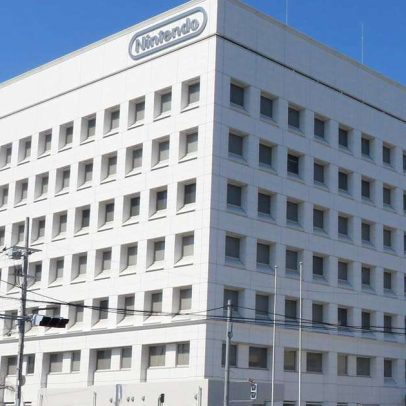 Homem é preso no Japão por ameaça de explosão na sede da Nintendo