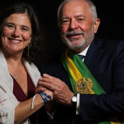 Lula e Nísia Trindade fortalecem dobradinha durante visita ao Rio