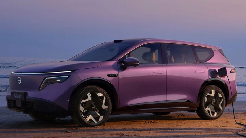 Marca japonesa cancelou seus planos de investir US$ 500 milhões para produzir novos EVs