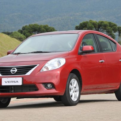 Cinco carros usados a partir de R$ 17 mil para economizar combustível