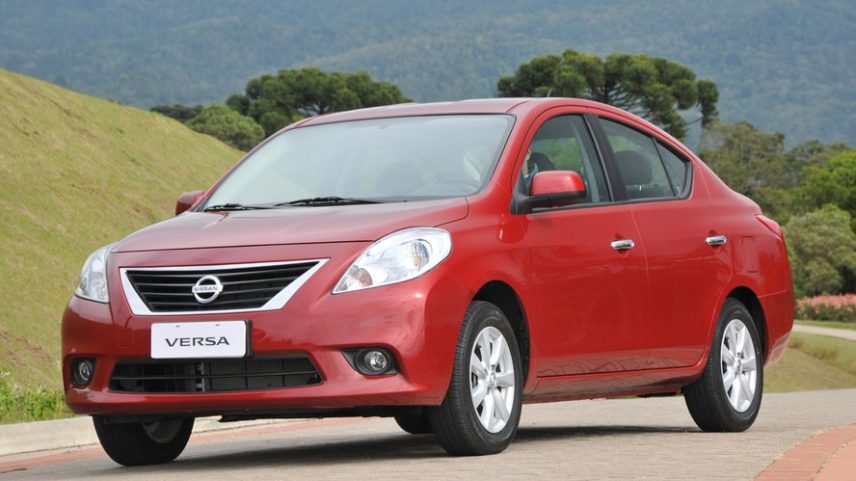 Cinco carros usados a partir de R$ 17 mil para economizar combustível