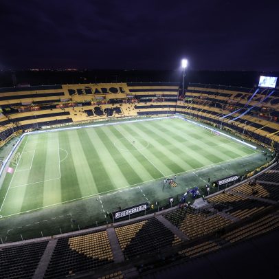 Peñarol x Corinthians: transmissão ao vivo, horário e escalações