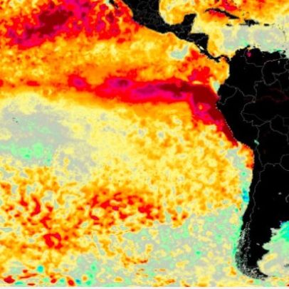 El Niño extremo de 2026 pode provocar crise alimentar e climática global