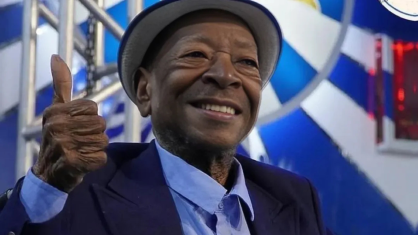 Noca da Portela faleceu aos 93 anos