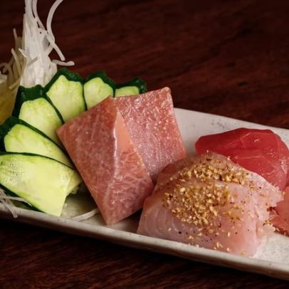 Dia Mundial do Atum: 6 restaurantes em SP oferecem experiência premium