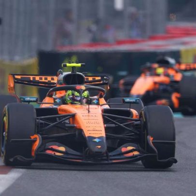 F1 2026: Stella vê McLaren na direção certa para defesa do título