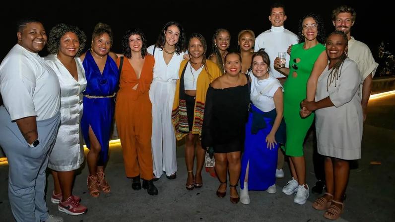 Organização que trabalha por uma tecnologia mais diversa e ética lança Semeando Futuros em junho