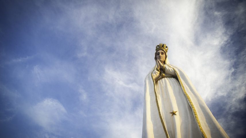 Nossa Senhora de Fátima