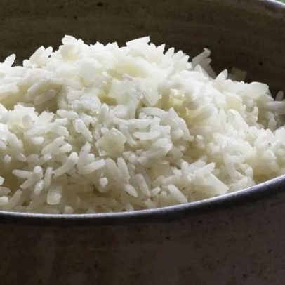 Arroz, cultivado por 9 mil anos, chega a limite térmico com aquecimento