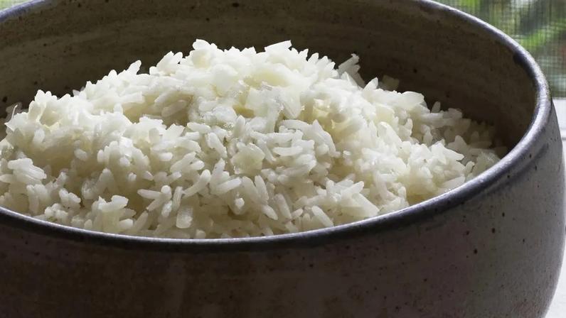 Base da dieta, arroz está sob ameaça global