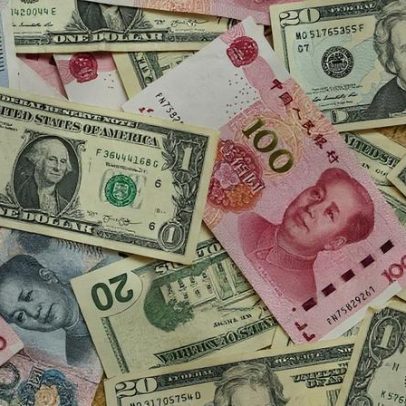 Investimento externo da China cresce 3,9% entre janeiro e abril