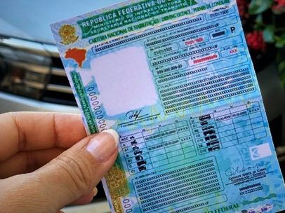 Senado aprova MP que facilita renovação da CNH