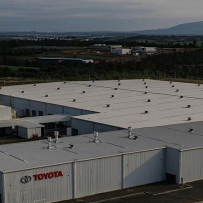 Toyota transfere fábrica do Corolla e encerra produção em Indaiatuba