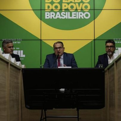 Ministro dos Transportes lança a Nova Jornada do Instrutor no app CNH Brasil