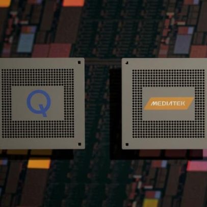 Qualcomm e MediaTek 2nm miram Apple, mas geram preocupações