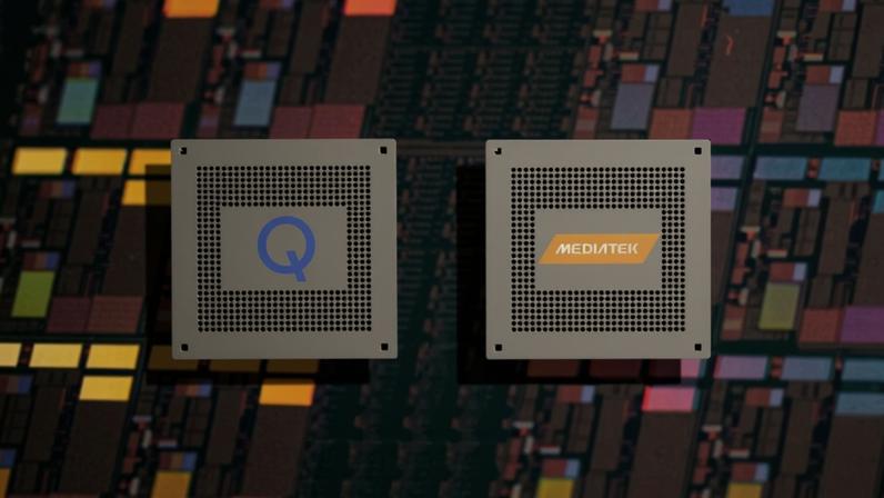 Qualcomm e MediaTek 2nm miram Apple, mas geram preocupações