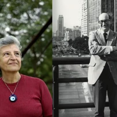 Livro resgata vivências de Rosa Kliass, referência do paisagismo brasileiro
