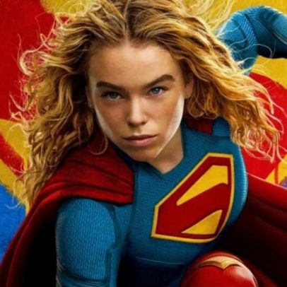 Nova Supergirl admite não ter assistido Mulher-Maravilha ou Capitã Marvel