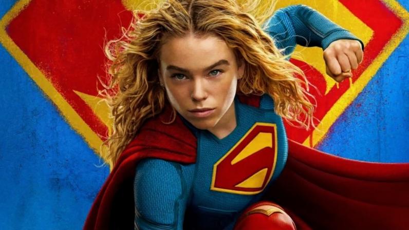 Nova Supergirl admite que nunca assistiu Mulher-Maravilha ou Capitã Marvel