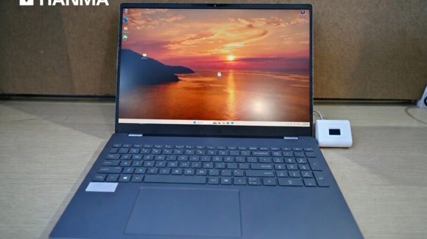 Nova tela da TCL CSOT pode chegar aos chips Intel Razor Lake