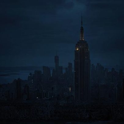 Zema e Leite apresentam pitch político em Nova York