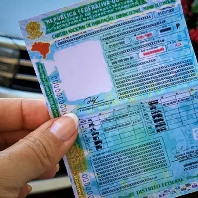 Detran-SP permite uso de carro próprio na prova da CNH