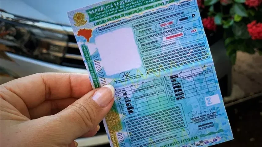 Condutor ainda é obrigado a fazer as provas teórica e prática para tirar a CNH | Lidiana Cuiabano/Detran-MT