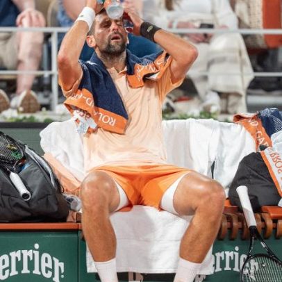 Fatores que favorecem João Fonseca contra Novak Djokovic