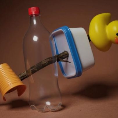 Detox de plástico é possível? O que diz a ciência