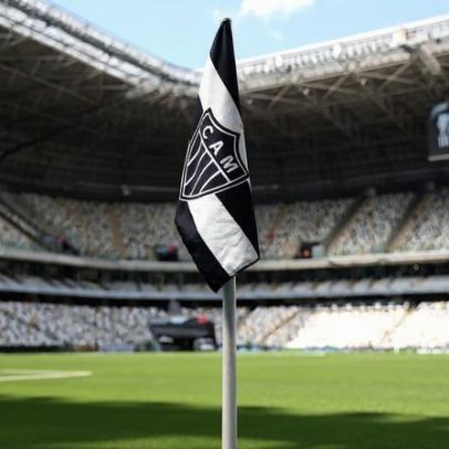 Atlético busca novo gerente de futebol no mercado