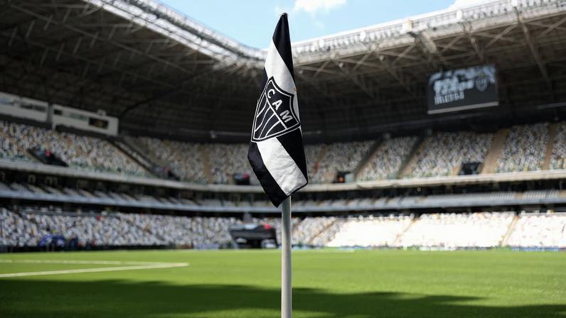 Atlético está em busca de um novo gerente de futebol