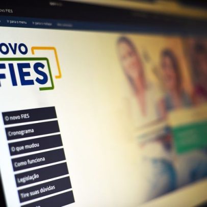 Caixa explica renegociação do Fies com desconto de até 99%