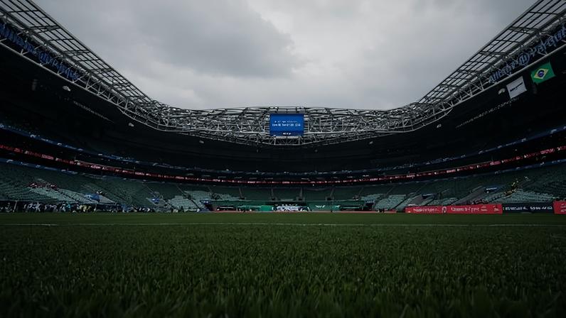 Palmeiras joga hoje na Libertadores: horário e onde assistir ao vivo ...
