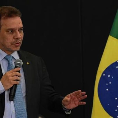 Ministro da Justiça anuncia plano contra crime organizado para terça-feira
