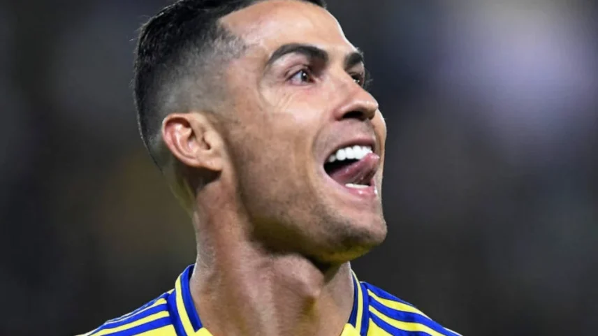 Novo sócio: Cristiano Ronaldo passa a integrar a LiveMode/CazéTV