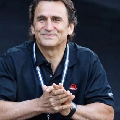 Morre Alex Zanardi, símbolo de superação no esporte mundial