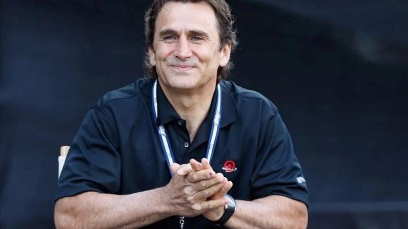 Morre Alex Zanardi, símbolo de superação no esporte mundial