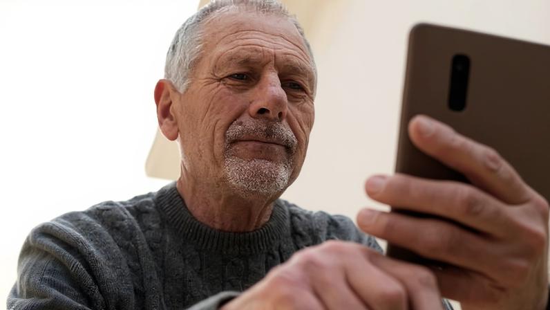 Novos empréstimos só serão liberados mediante biometria facial