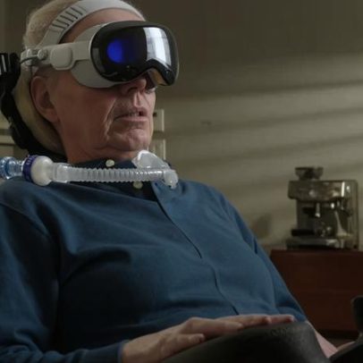 Apple anuncia recursos de acessibilidade aprimorados por IA