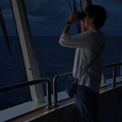 Null Island, a ilha inexistente que atrai curiosos
