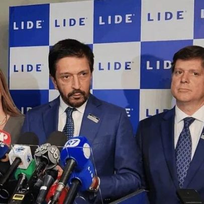 Nunes afirma que fim da 6X1 pode reduzir coleta de lixo em SP