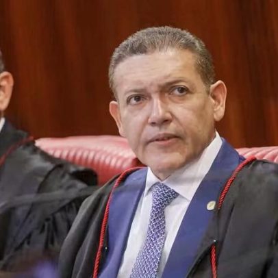 Nunes Marques defende resposta rápida contra uso de IA para enganar eleitores