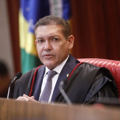 Nunes Marques assume presidência do TSE e orienta agenda institucional