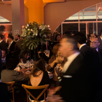 Festa de Nunes Marques envolve uísque, cantoria com Jorge Aragão e ingresso de R$ 800