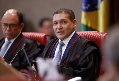 Entenda como será a posse da nova presidência do TSE