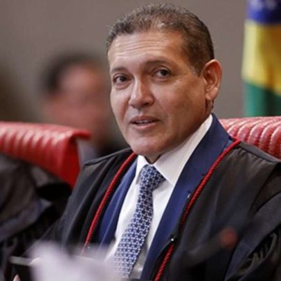 Nunes Marques toma posse como novo presidente do TSE nesta terça