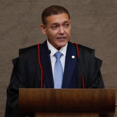 Nunes Marques afirma que IA representa o desafio das eleições de 2026
