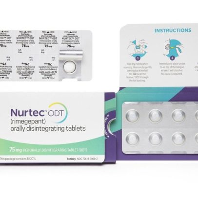 Anvisa aprova medicamento para enxaqueca que trata e previne crises