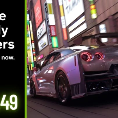 Driver NVIDIA GeForce 596.49 WHQL otimiza Forza Horizon 6 com Game Ready