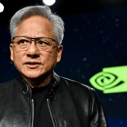 NVIDIA diz que GPUs antigas envelheceram com demanda explosiva por IA